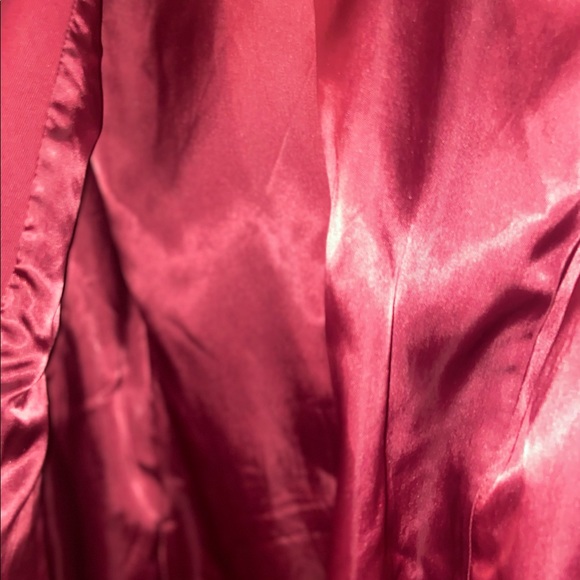 Women’s Banana Republic Raincoat (size S) - Picture 6 of 8